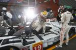 Porsche 919 Hybrid 2015 года